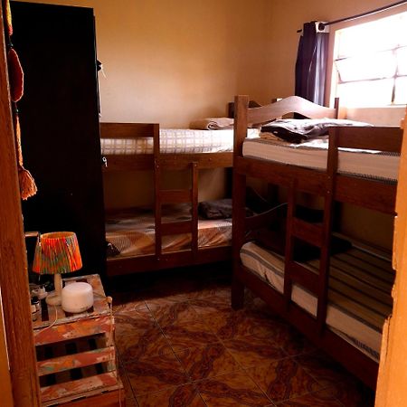 Hospedaria Dos Astros São Tomé das Letras Dış mekan fotoğraf